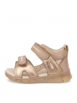 ECCO - Laste nahast sandaalid, ECCO MINI STRIDE SANDALID, ECCO MINI STRIDE SANDALID