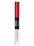 DEBORAH MILANO - Pikaajaline huulepulk (10 FIRE RED), 8 ml