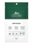 VT COSMETICS - Aknevastased plaastrid CICA SPOT PATCH, 48 tk.