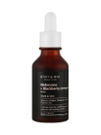 MARY&MAY - IDEBENONE+BLACKBERRY COMPLEX SERUM n&auml;oseerum mustika kompleksiga, 30 ml