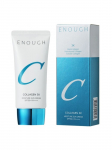 ENOUGH - Niisutav p&auml;ikesekreem kollageeniga COLLAGEN 3X MOISTURE SUN CREAM SPF50+, 50 ml