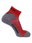 SALOMON - Unisex-sokid, Salomon Speedcross Ankle Socks C19731