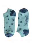 FUNKY STEPS - Naiste sokid, 1 paar