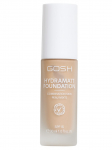 GOSH - Vedel jumestuskreem SPF 15 (008N MEDIUM), 30 ml