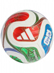ADIDAS PERFORMANCE - Unisex jalgpall, adidas FIFA World Cup 26 Trionda Competition FIFA Quality Pro Ball JD8031