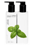 KINETICS - Parf&uuml;meeritud k&auml;si- ja kehakreem BASIL & CEDAR, 250 ml