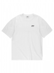 PROSTO - Meeste T-s&auml;rk, Prosto Big Log Infinity T-shirt KL261MTEE1031