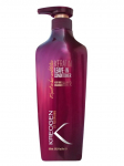 KREOGEN - Mitteloputav juuksepalsam &uuml;likuivadele/kahjustatud juustele, 500 ml