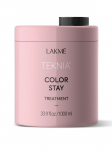 LAKME - Mask v&auml;rvitud juustele, 1000 ml