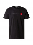 THE NORTH FACE - Meeste T-s&auml;rk, The North Face S/S Never Stop Exploring Tee NF0A87NSJK31