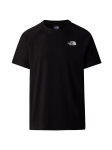 THE NORTH FACE - Meeste s&auml;rk, The North Face M North Face Tee NF0A87NUJK31
