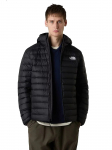 THE NORTH FACE - Meeste jope, The North Face Classic Down Hooded Jacket NF0A8D1TJK31