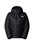 THE NORTH FACE - Naiste jope, The North Face W Down Hooded NF0A8D3EJK31