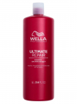 WELLA PROFESSIONALS - ULTIMATE REPAIR intensiivne &scaron;ampoon kahjustatud juustele, 1000 ml