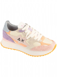 SUN68 - Naiste vabaaja saapad, SUN68 Stargirl Multicolor Option Z36215-31