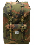 HERSCHEL - Unisex-seljakott, Herschel Little America Backpack 10014-02232