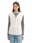 TOM TAILOT - Naiste vest