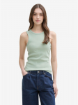 TOM TAILOR DENIM - Naiste varrukateta s&auml;rk