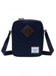 HERSCHEL - Unisex-k&auml;ekott, Herschel Heritage Crossbody 11137-05432