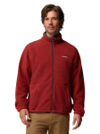 COLUMBIA - Meeste t&otilde;mblukk-kampsun, TIMBER CREST FULL ZIP FLEECE 2176101632