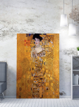 VEGA - Seinadekoratsioon, 70x100 cm