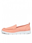 ECCO - Naiste nahast loafers, BELLA