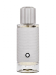 MONT BLANC - Explorer Platinum EDP, 30 ml