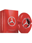 MERCEDES BENZ - Woman In Red EDP, 60 ml