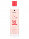 SCHWARZKOPF PROFESSIONAL - Palsam kahjustatud juustele BC BONACURE REPAIR RESCUE+, 200 ml