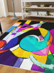 KIRLENT STORE - Vaip, 180 x 280 cm.