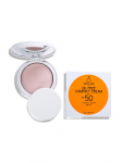 YOUTH LAB - Kompaktpuuder SPF 50 (Light), 10 g