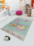HOMEFESTO - Laste vaip, 100x200 cm