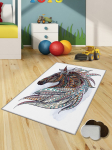 HOMEFESTO - Laste vaip, 100x200 cm
