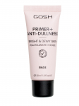 GOSH - Make-up Foundation (009 Anti-Dullness), 30 ml