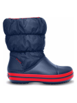 CROCS - Laste talvesaapad soojendusega