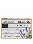 BARWA COSMETICS - Looduslik lavendli seep, 100 g