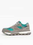 TIMBERLAND - Laste nahast vabaaja-jalatsid, Trail Trekker Low Gtx Elephant Skin