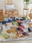 HOMEFESTO - Vaip, 160x230 cm