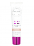 LUMENE - CC kreemipuuder MEDIUM, 30 ml