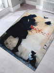 BARNES - Vaip, 80x100 cm