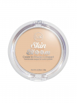 J.CAT - Kreem-kompaktpuuder SKIN BLOOM CREAM TO POWDER COMPACT (105 TAUPE), 7,5 g