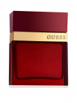 GUESS - SEDUCTIVE RED EDT meestele, 100 ml