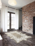 ALANUR HOME - Vaip, 80x150 cm