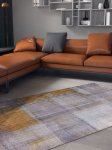 ARTLOOP - Vaip, 75x150 cm