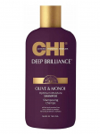 CHI - Niisutav &scaron;ampoon oliivi- ja Monoi &otilde;lidega, 946ml