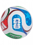 ADIDAS PERFORMANCE - Unisex jalgpall, adidas FIFA World Cup 26 Trionda treeningpall JD8032