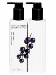 KINETICS - Parf&uuml;meeritud k&auml;si- ja kehakreem BLACKCURRANT & MUSK, 250 ml