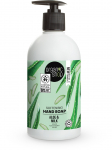 ORGANIC SHOP - Vedel seep, pehmendav, 500 ml