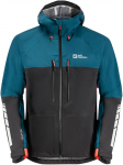 JACK WOLFSKIN - Meeste jope, Jack Wolfskin Morobbia 3l Jkt M 1115501-4133