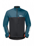 JACK WOLFSKIN - Meeste jope, Jack Wolfskin Morobbia Jkt M 1307451-4133